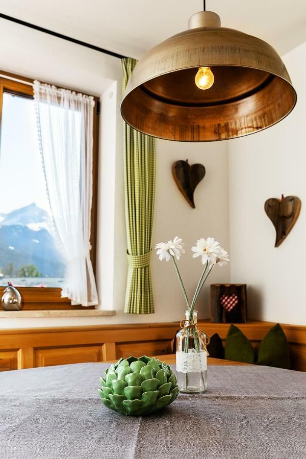 Ferienwohnung Wetterstein Garmisch-Partenkirchen Exterior photo